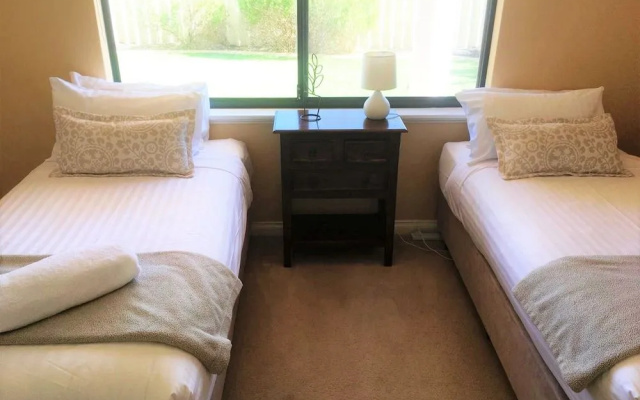 Rancho Relaxo Fabulous Value