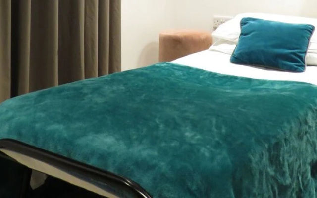 Park Central Two Bedroom & Parking
