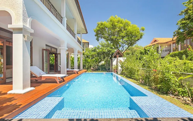 Luxury Villas - Villa Danang Beach