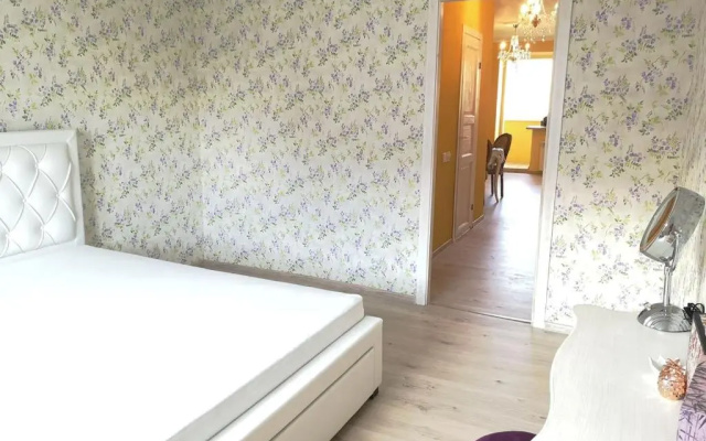 Cozy Narva apartmets 10 min to city center