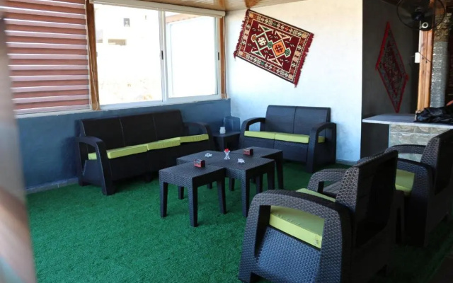 Basant Villa
