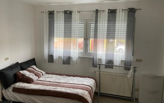 Kraichgau # 1-Zkd Mit Ebk, Modern Und Barrierefrei, Monteurzimmer, Self-Check-In (Adults Only)