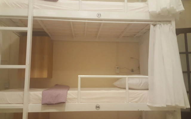 Amy 2 Hostel Hue