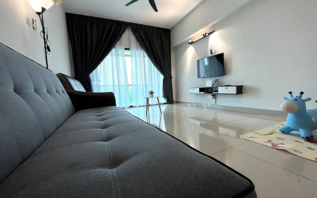 Nature Green View 10 Pax 833