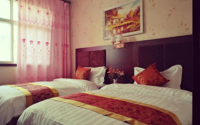 Yuejia Farmstay