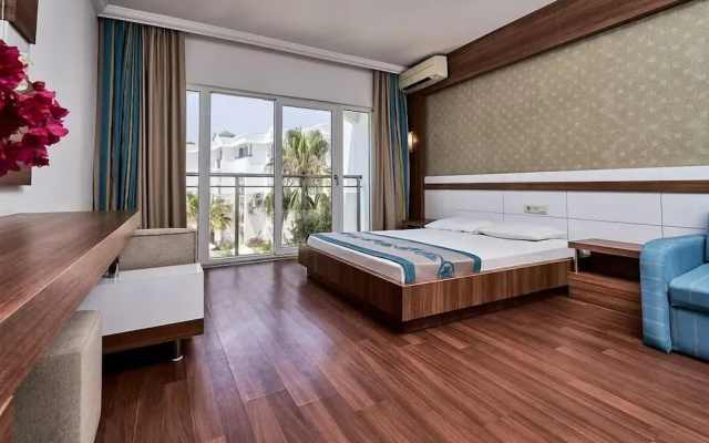 Club Golf Hotel - All Inclusive