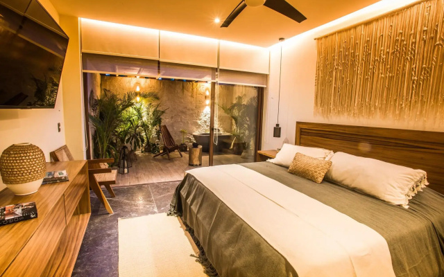 Adora Tulum Distinctive Residences