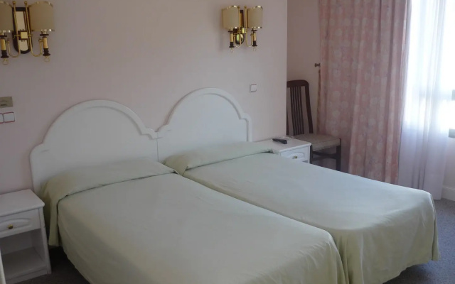 De La Hoz Hotel