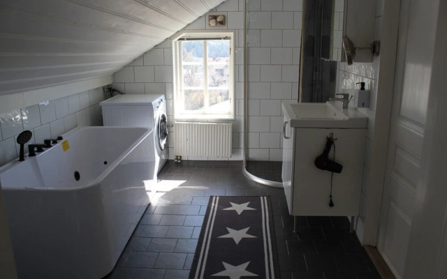 Hotell Pensionat Granparken