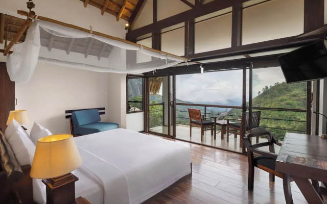 98 Acres Resort & Spa
