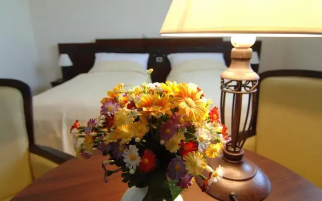 Hotel Rybarsky Dvor