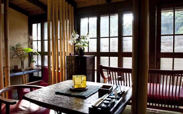 Ryokan Higuchi(旅館 樋口)