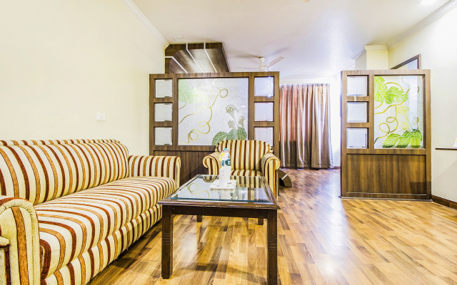 Aay Kay Hotel