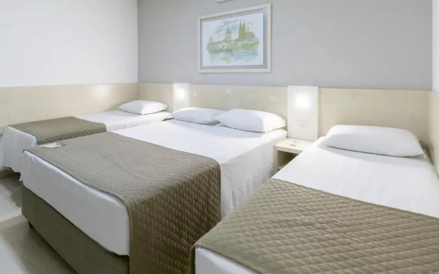 Baviera Park Hotel