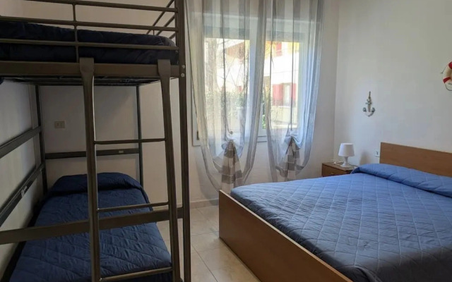 Property Located Just Steps From the sea