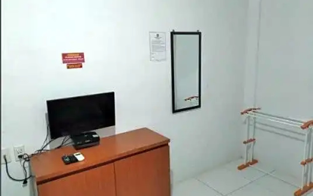 Homestay Ridho Ilaahi