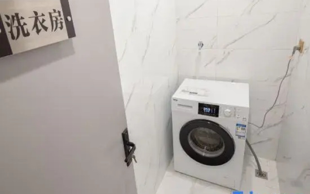 Wanxi Tiantian Hotel