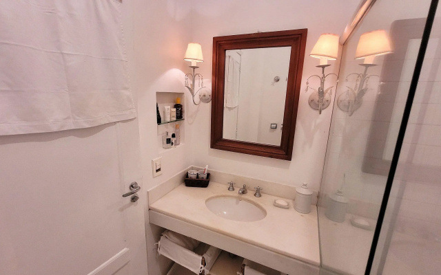 Apartamento Epitacio Pessoa Esquina Com Garcia D Avila