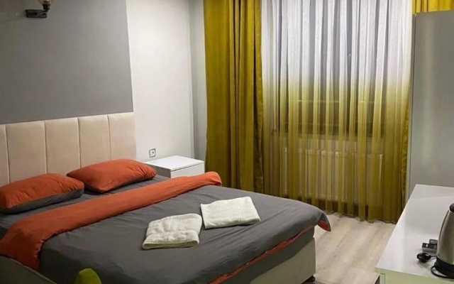 Myhome Baglar Apart