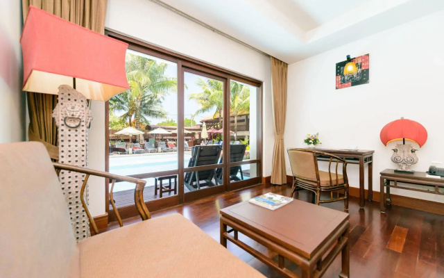 Khaolak Oriental Resort - Adult Only