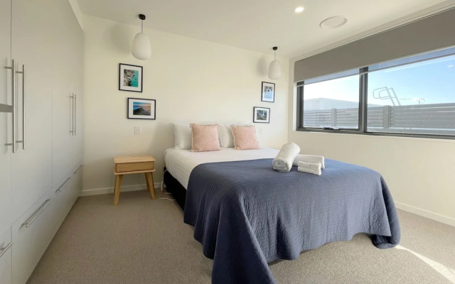 Little Island Apartments