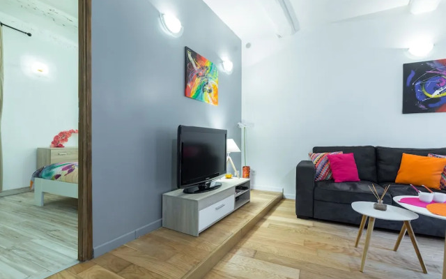 Duplex Mattoni