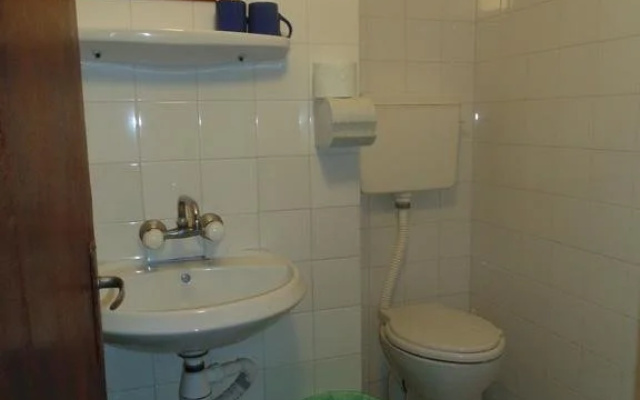 Topalovi Guest House