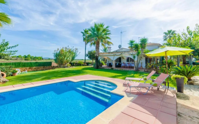 Villa Santa Eulalia Petit