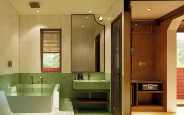 Olwen Boutique Hotel