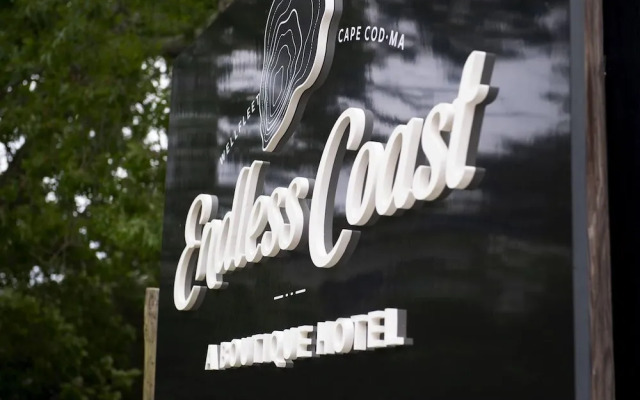 Endless Coast, A Boutique Hotel