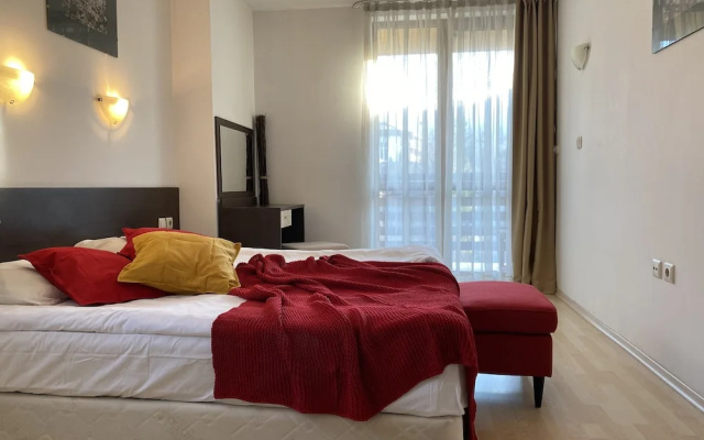 Banderitsa Studio Bansko 1