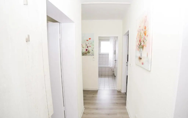Othman Appartements Anderter Straße 55a EG