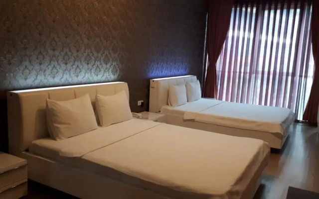 Ekinci Residence