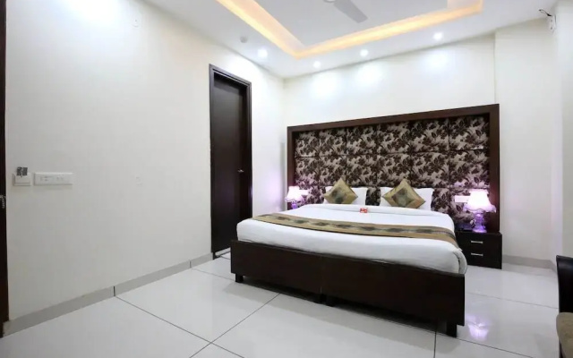 Hotel The 13een