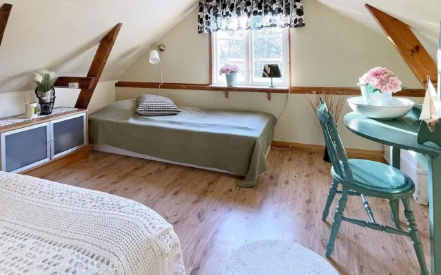 6 Person Holiday Home in Lidkoping-by Traum