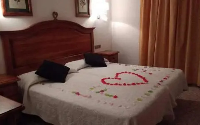 Hotel Bonilla