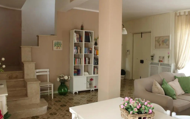 Villa Rosaria