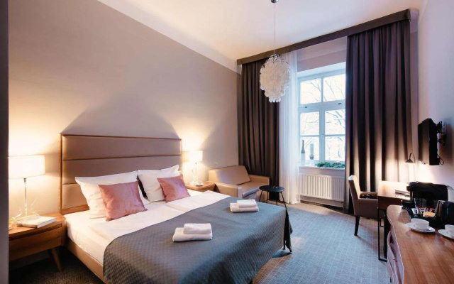 Aparthotel Old Town