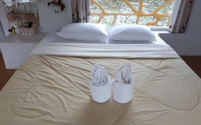 Suanmaihom Resort