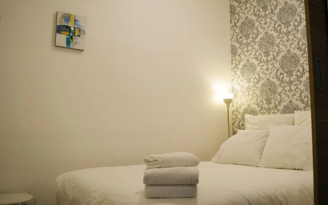 Madrid Suites SOL