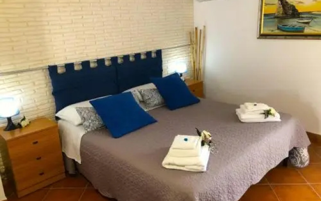 Casa Quintina
