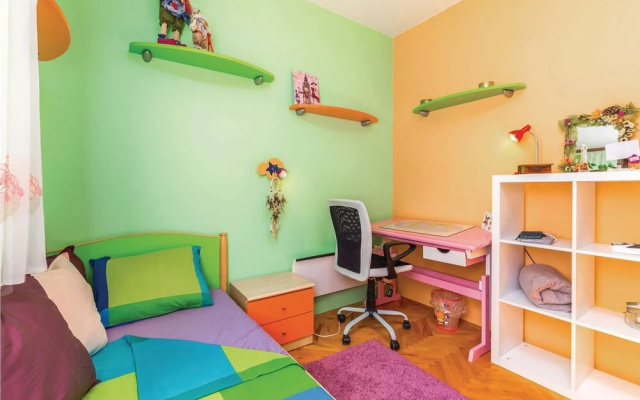 Awesome Home in Crikvenica With Wifi and 3 Bedrooms