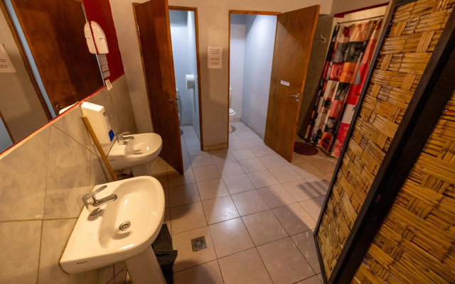 Mistico Hostel 23