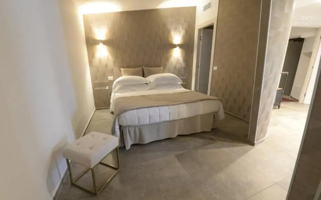 Cappellanio Suite & Apartament