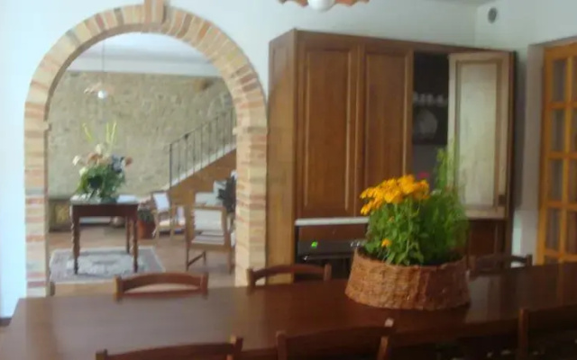 Casa San Martino