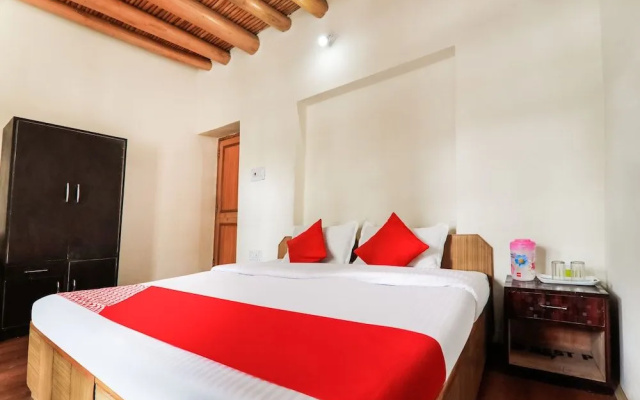 Oyo 44993 Choszin Guest House