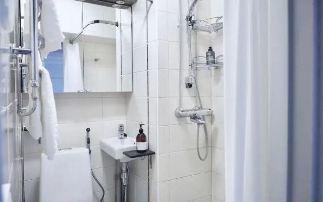 Cozy 1BR Home in Historical Pyynikki near Downtown