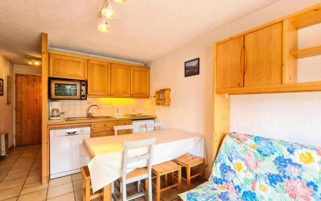 Résidence Arche - 2 Pièces pour 6 Personnes 60