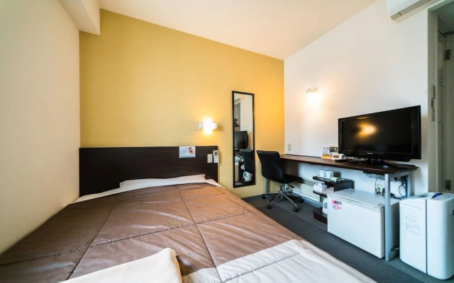 Super Hotel Utsunomiya