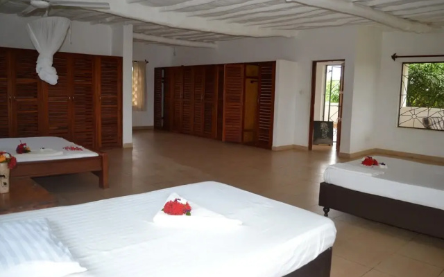 Lighthomez Dorric Villas